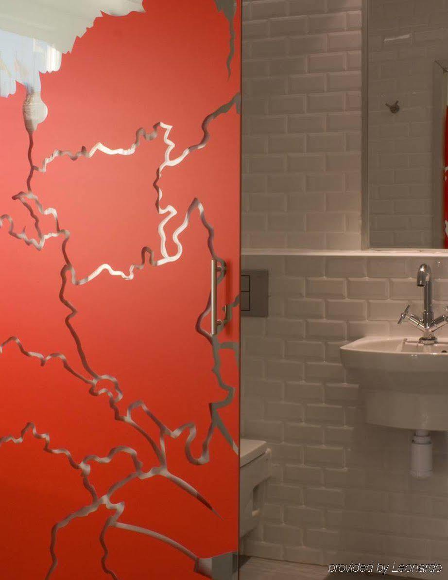 Apartahotel Numa Script Madrid