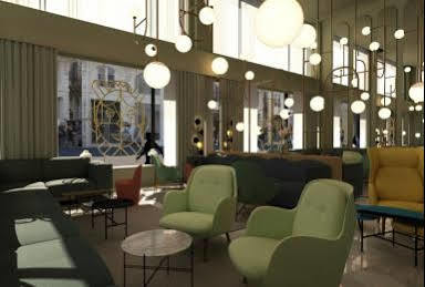 Club Torre De Apartment