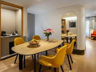 Apartment Club Torre De *