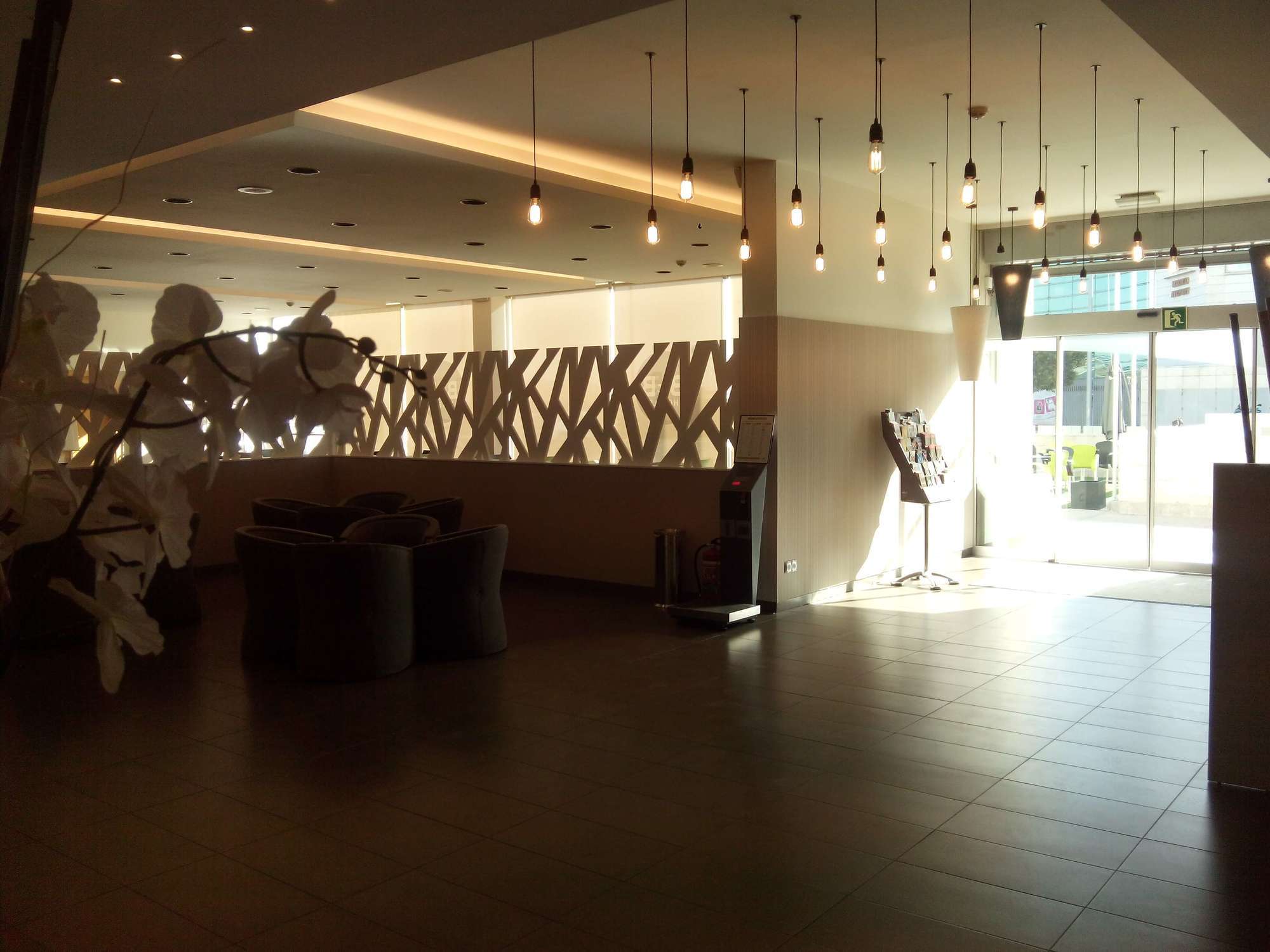 Aeropuerto T1 T2 T3