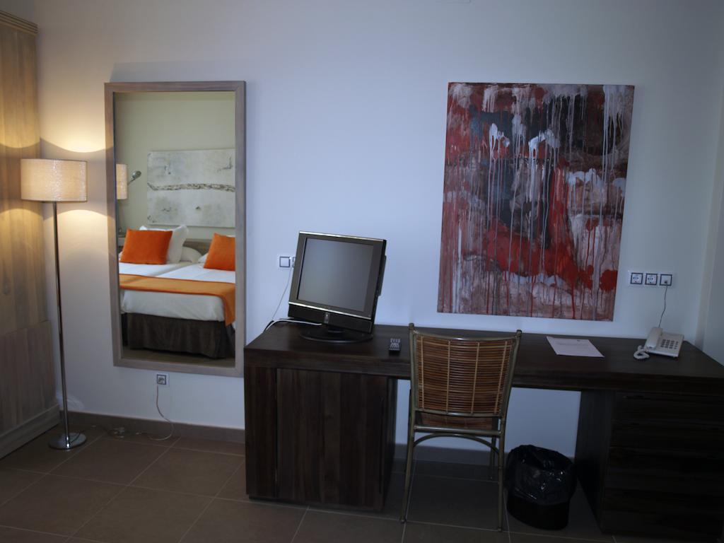 Eco Alcalá Hotel