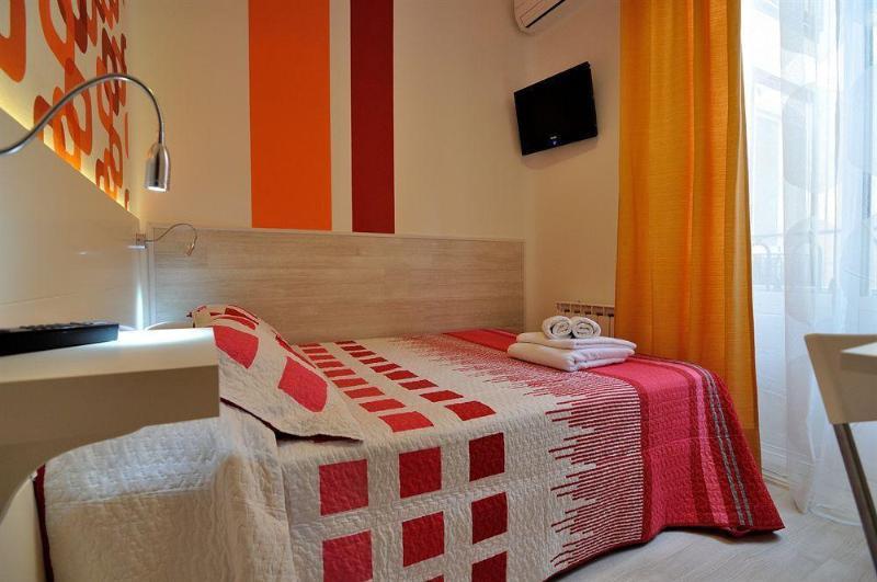 Florida Guest house Madrid