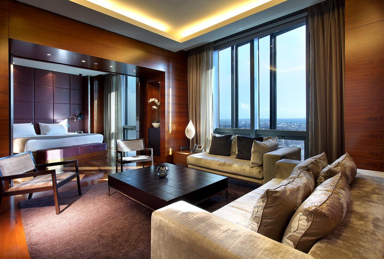 Eurostars Tower Madrid