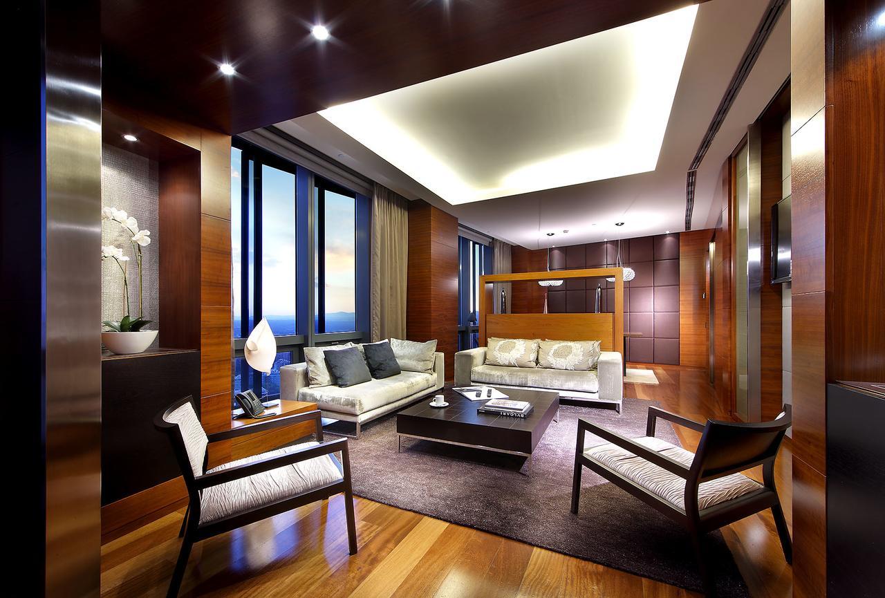 Eurostars Tower 5* Madrid