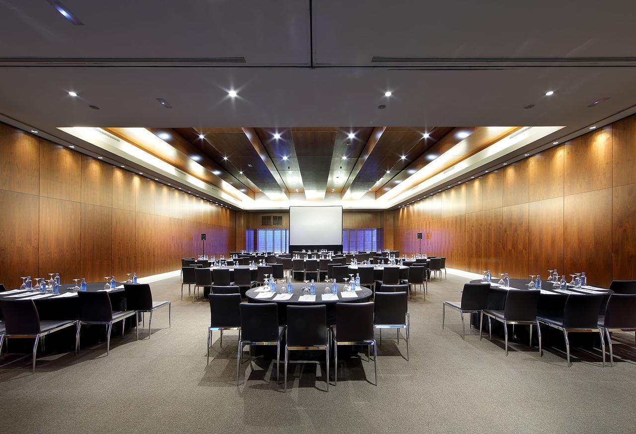 Hotel Eurostars Tower Madrid