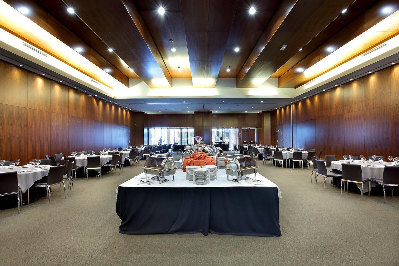 Eurostars Tower Madrid
