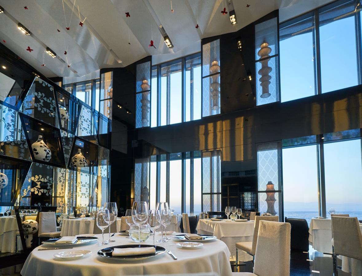 Eurostars Tower Madrid