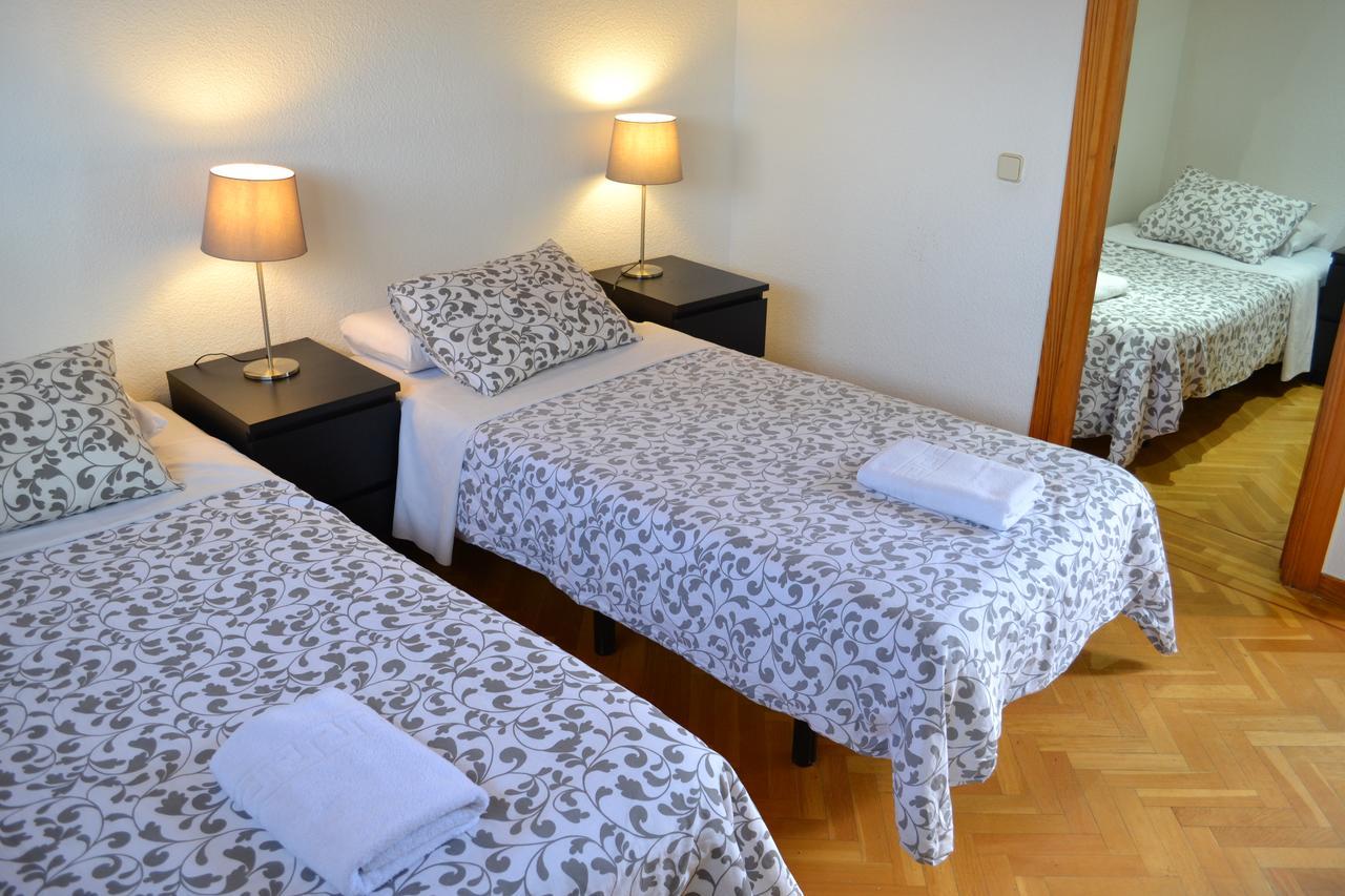 Apartamento Calle Barquillo *
