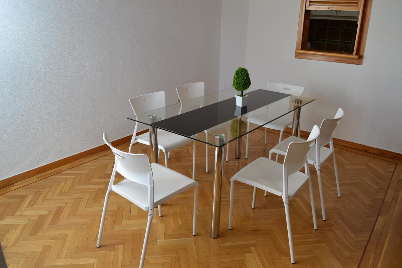 Apartamento Calle Barquillo *