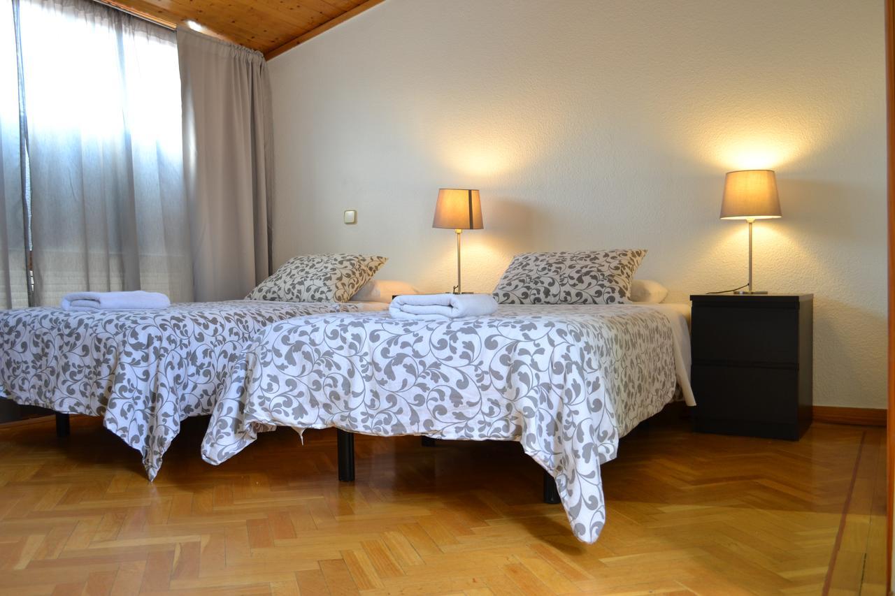 Apartamento Calle Barquillo *