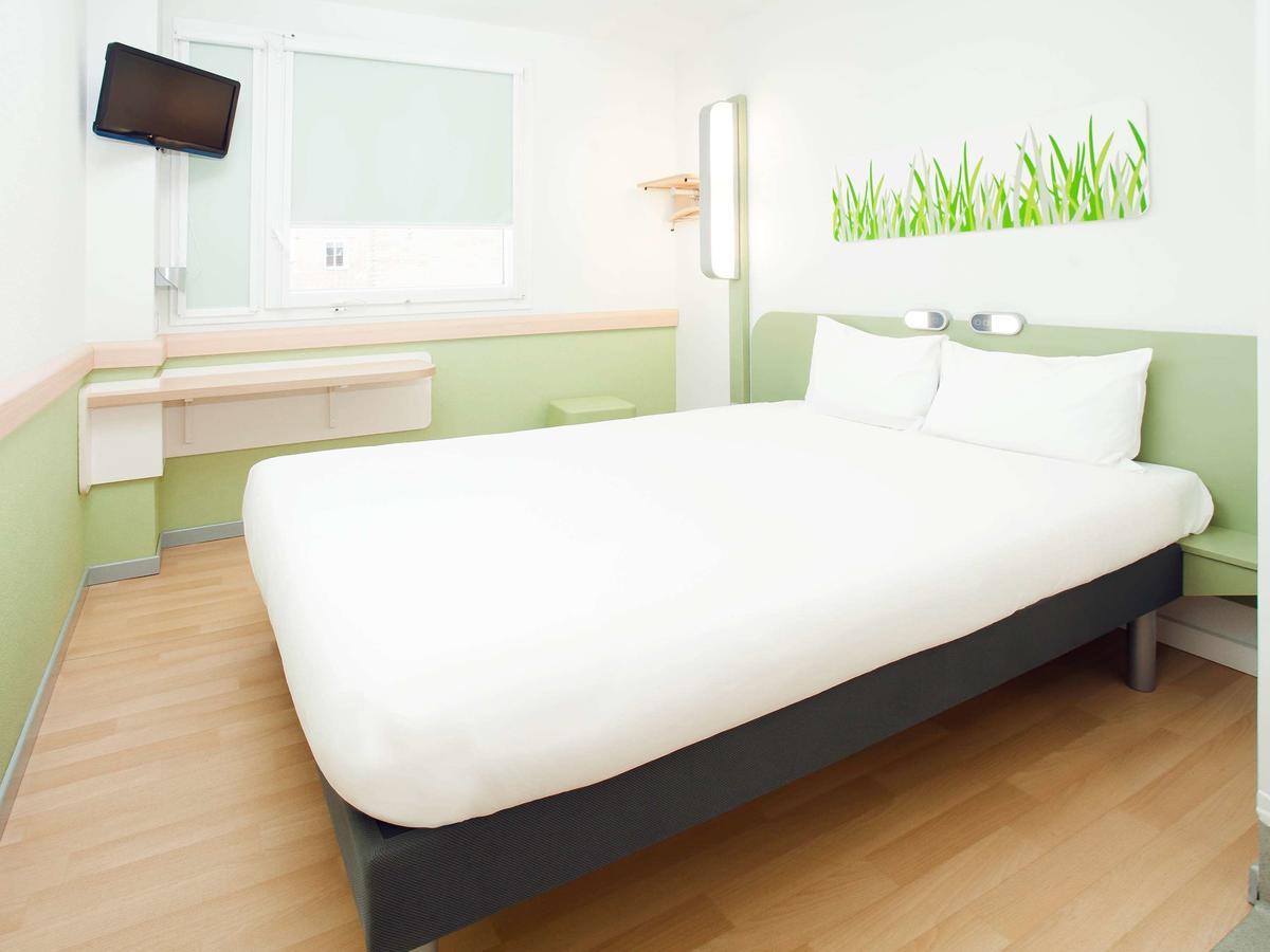 Ibis Budget Centro Ventas Madrid