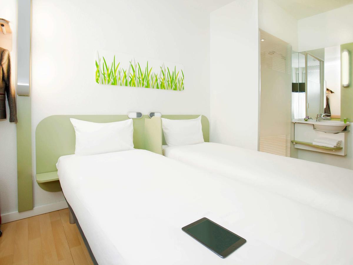 Hotel Ibis Budget Centro Ventas