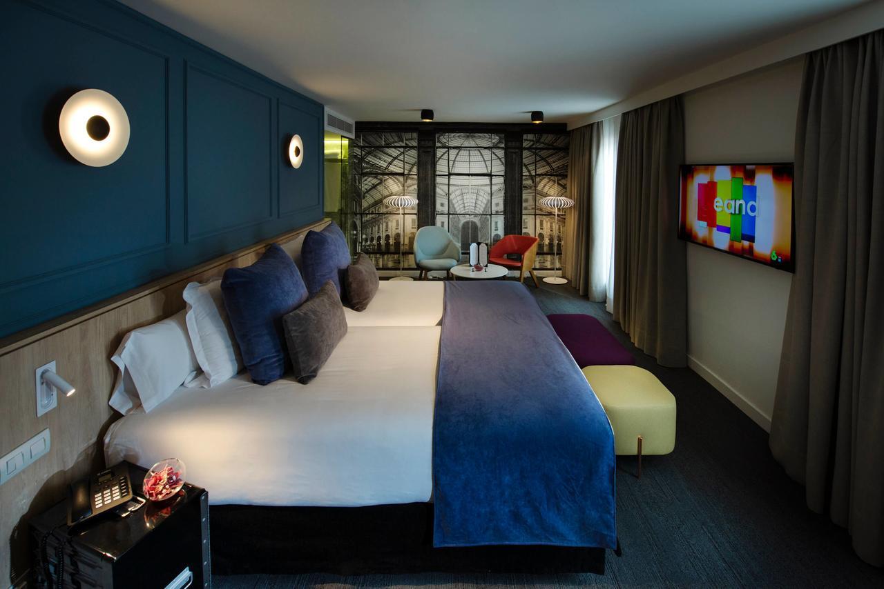 Hotel Mirador De Chamartin
