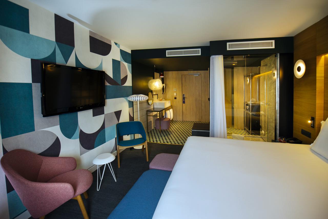 Mirador De Chamartin 4* Madrid
