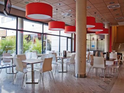 Travelodge Torrelaguna 3*