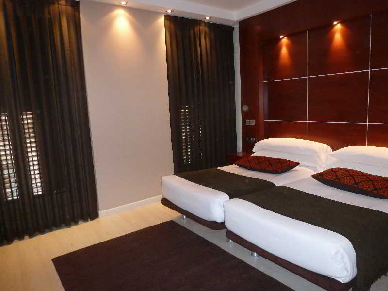 Francisco I 4* Madrid
