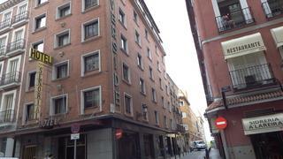 Senorial 3* Madrid