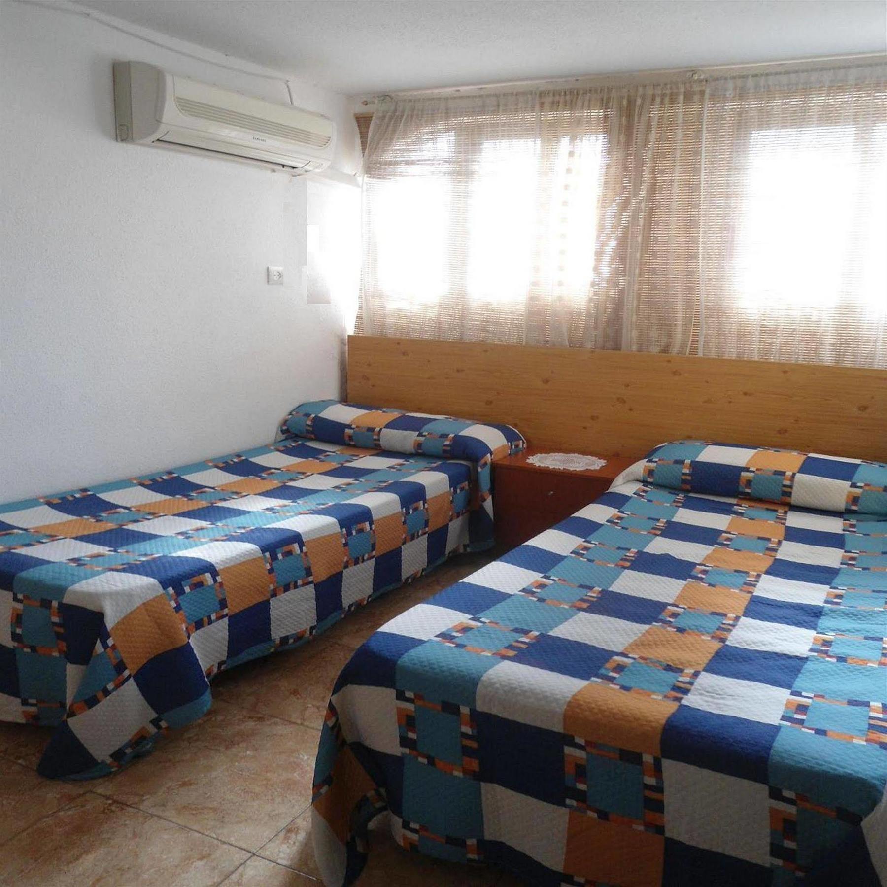 Florida Guest house Madrid