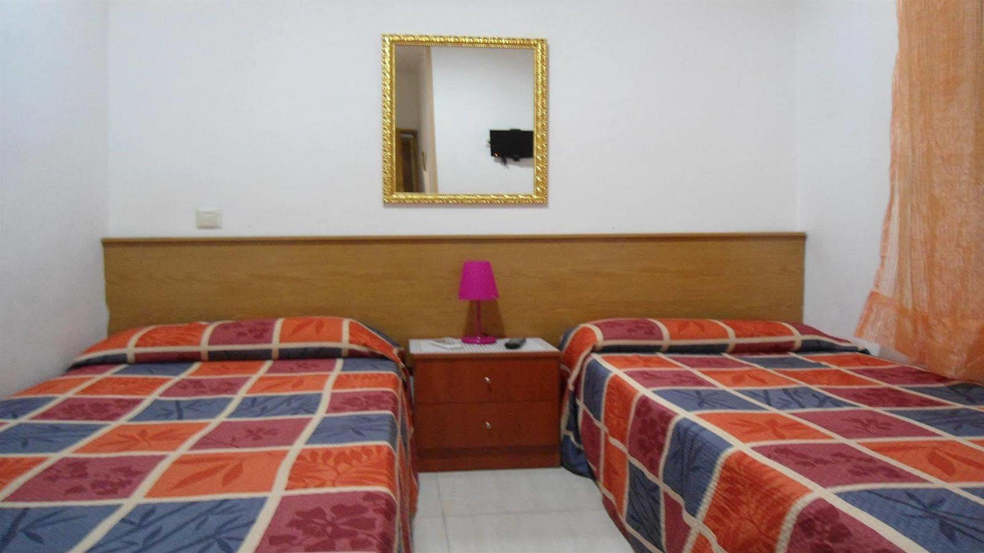 Florida Guest house Madrid