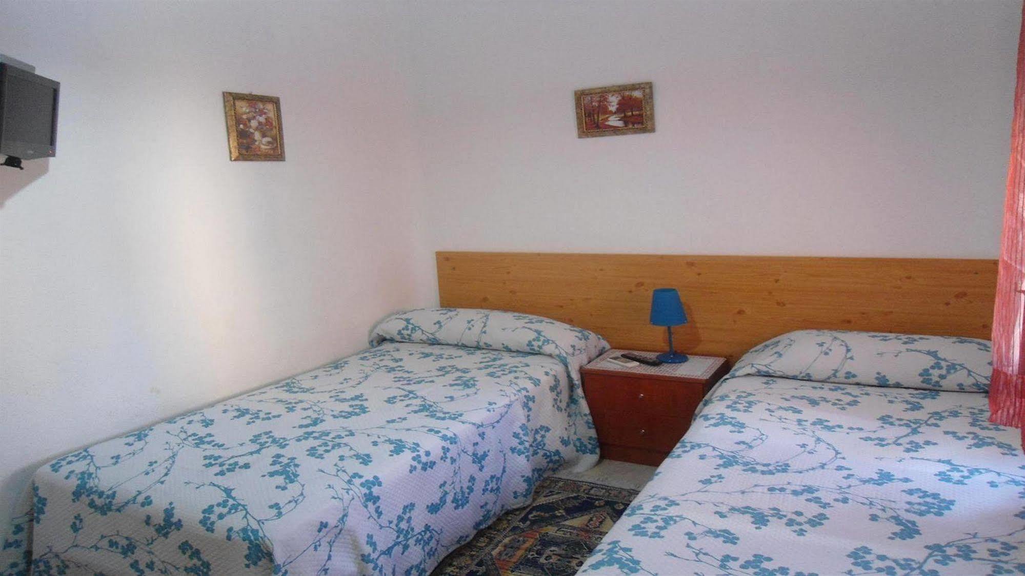 Florida Guest house Madrid