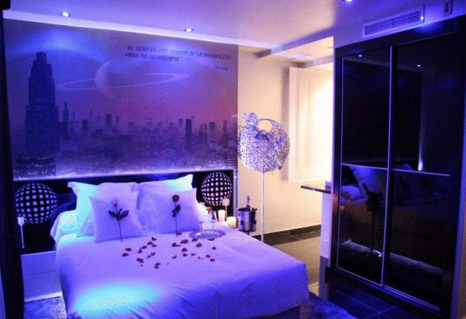 Pensión Boutique Suites Betancourt