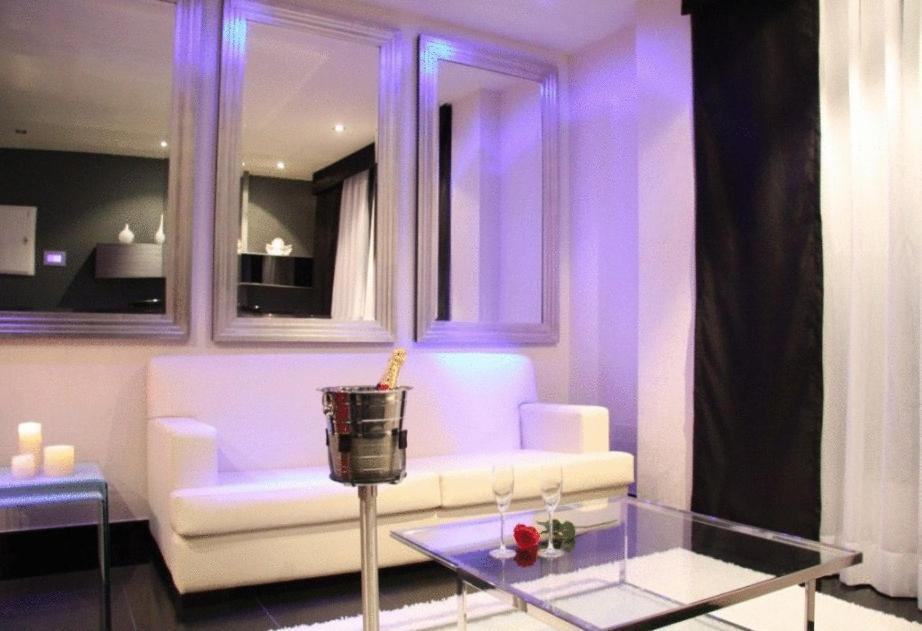 Pensión Boutique Suites Betancourt *