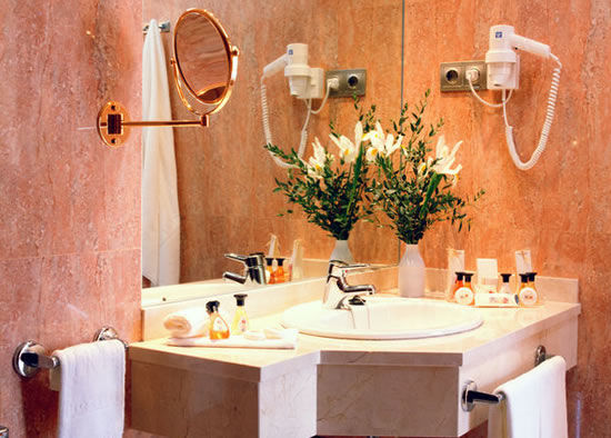 Sercotel Alcalá 611 Hotel