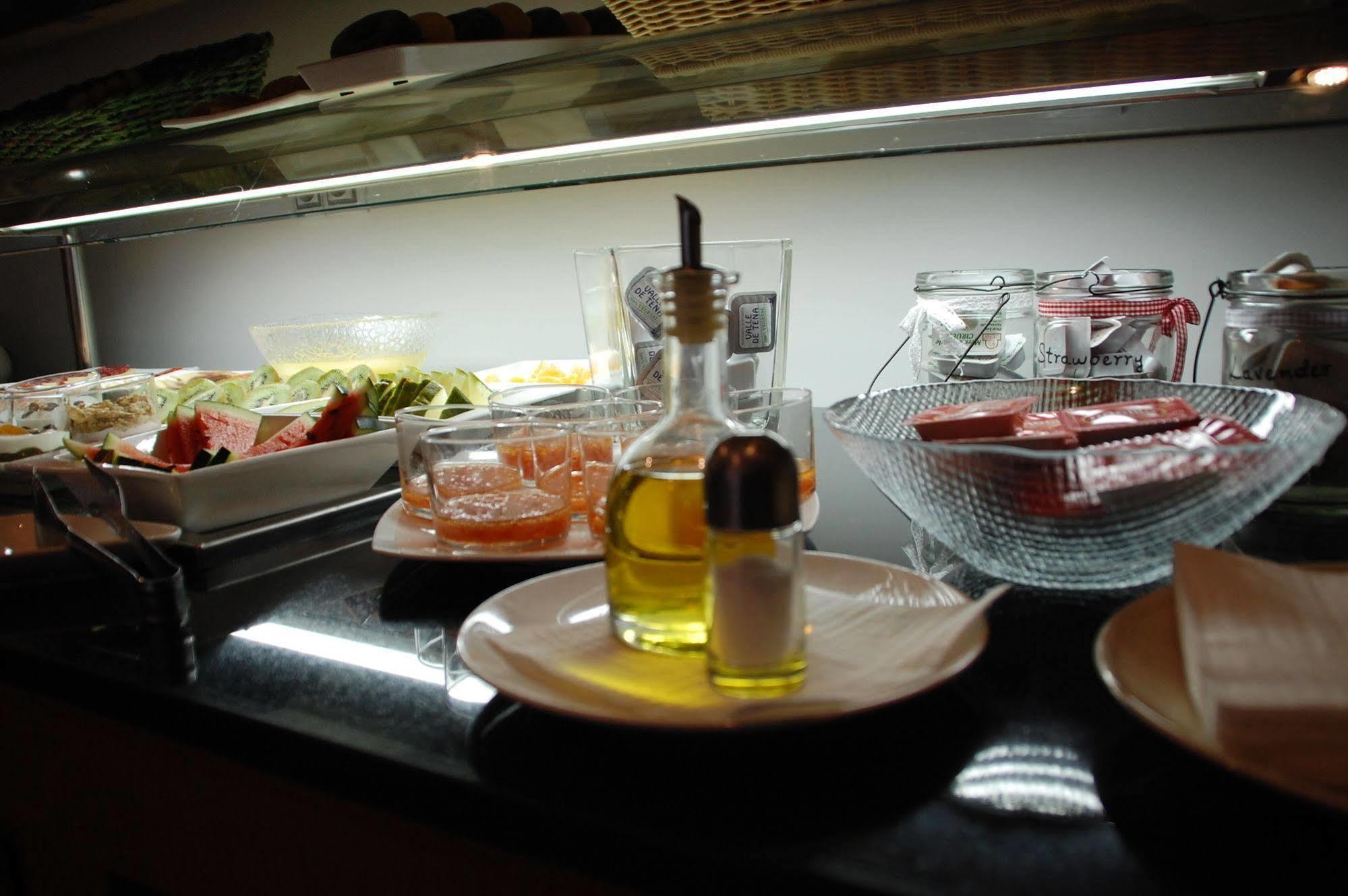Hotel Eco Alcalá
