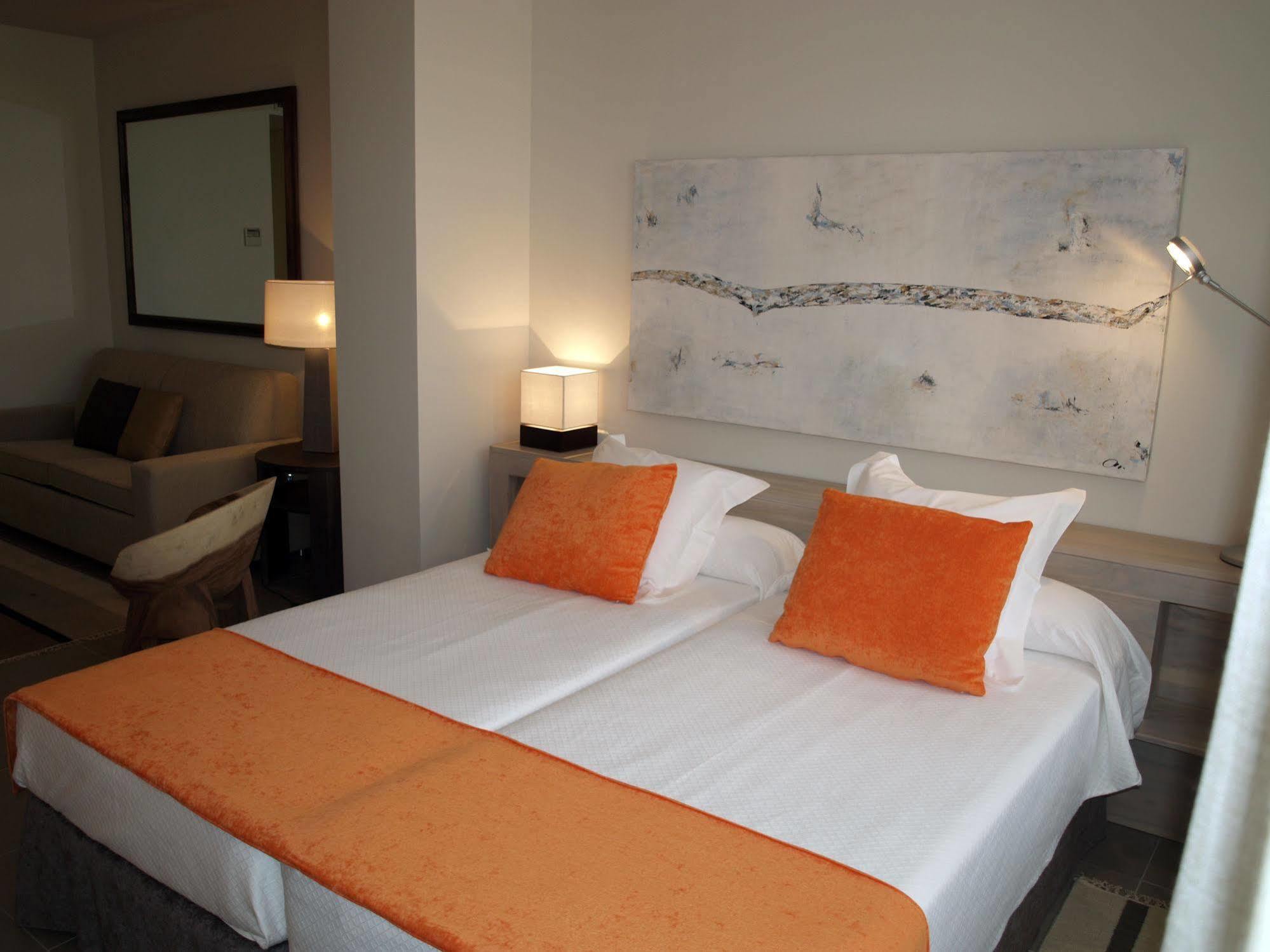 Eco Alcalá Hotel Madrid