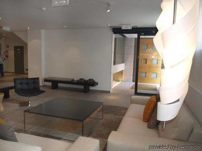 Hotel Eco Alcalá