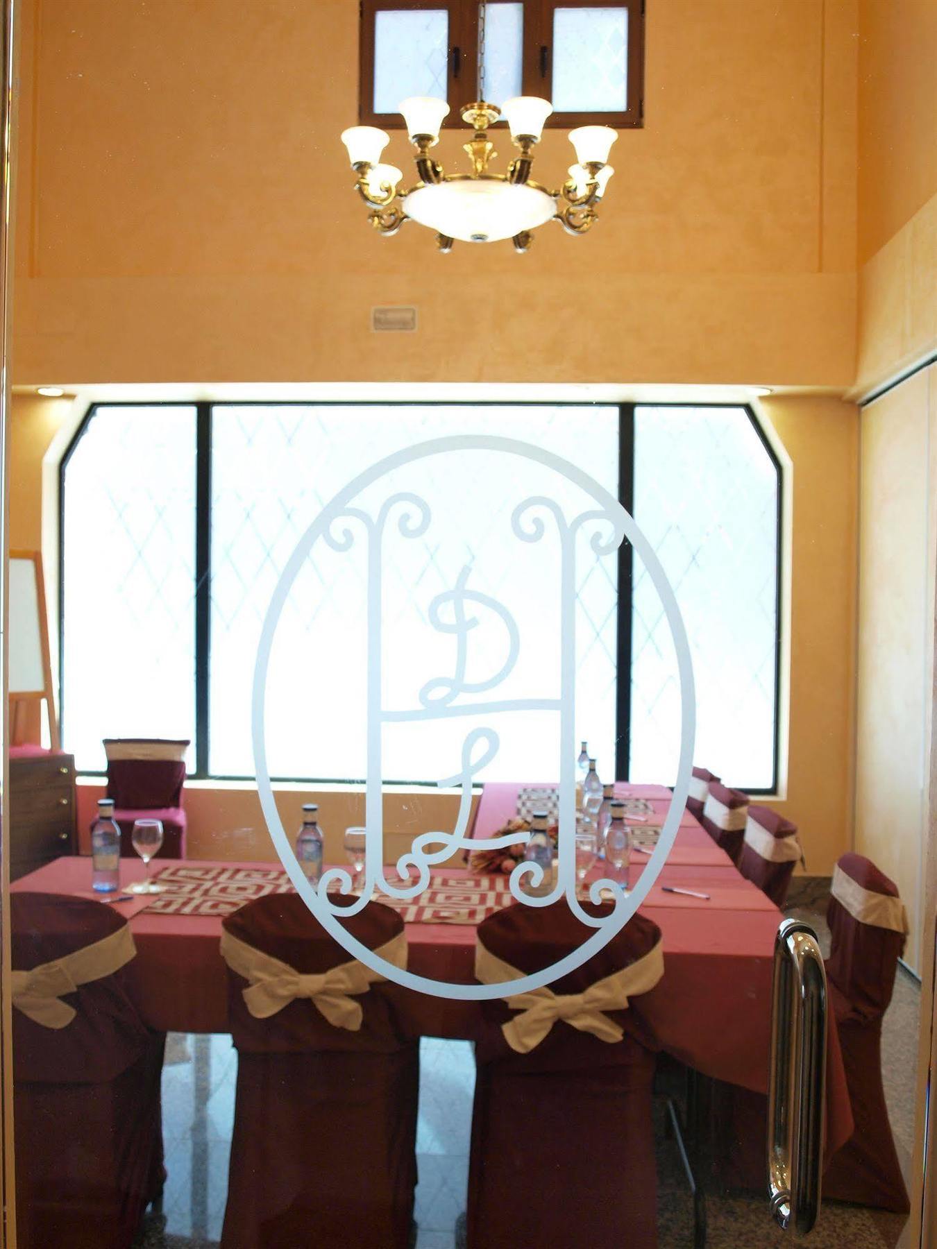 Don Luis Hotel 3*