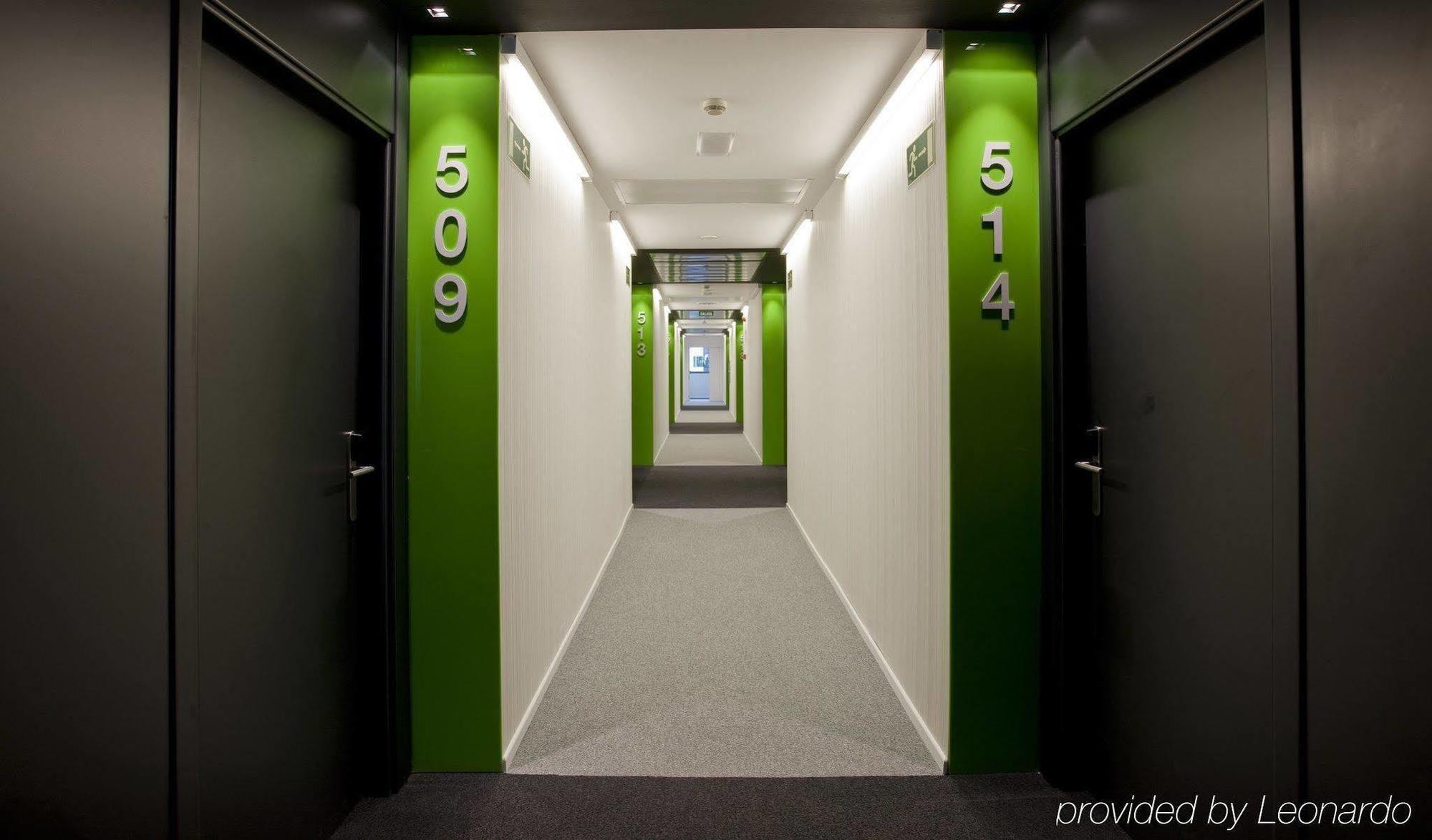 Hotel Occidental Castellana Norte