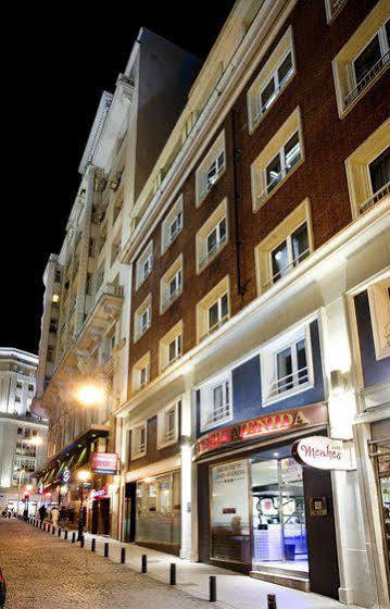 Avenida Gran Vía Hotel 3*