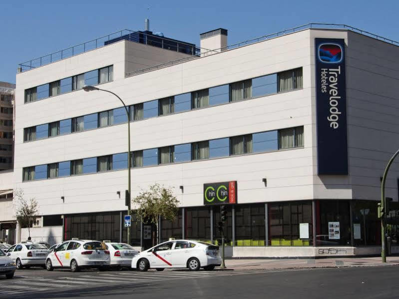 Hotel Travelodge Torrelaguna