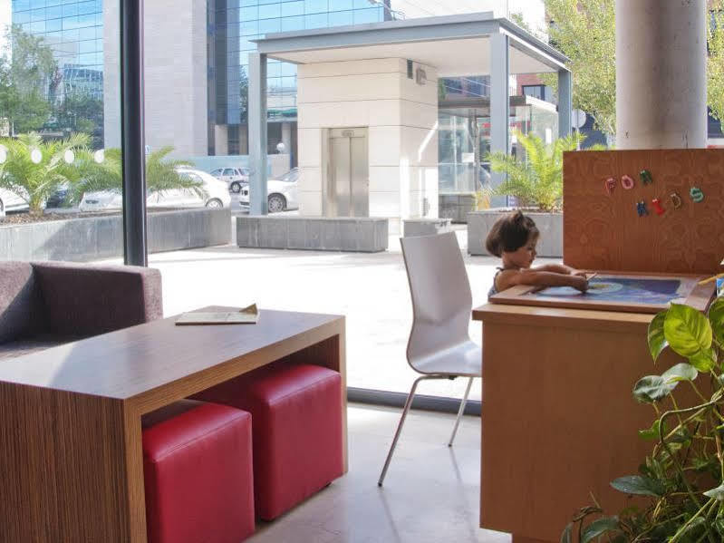 Travelodge Torrelaguna Hotel