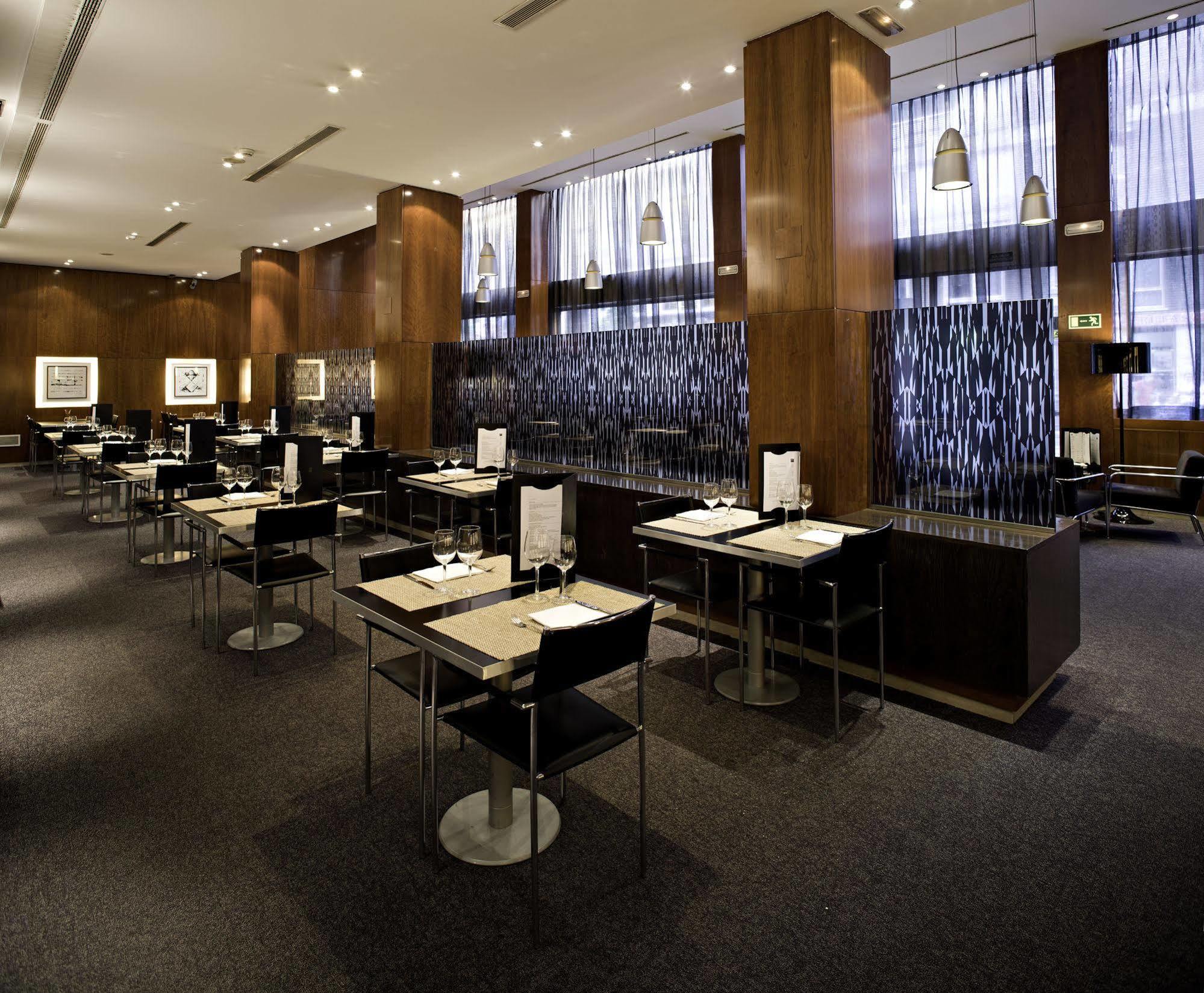Ac Avenida De América By Marriott Hotel Madrid