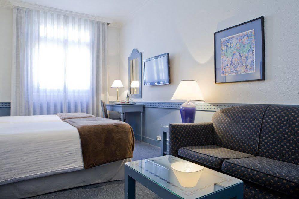 Espahotel Gran Vía