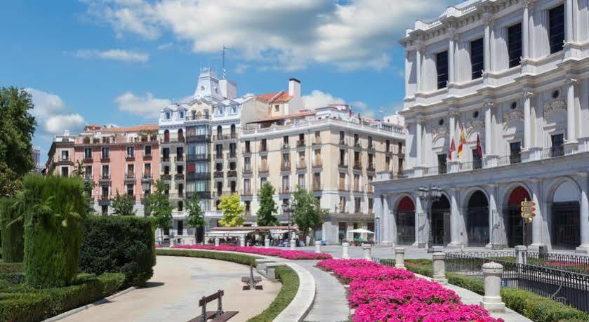 Hotel Espahotel Gran Vía