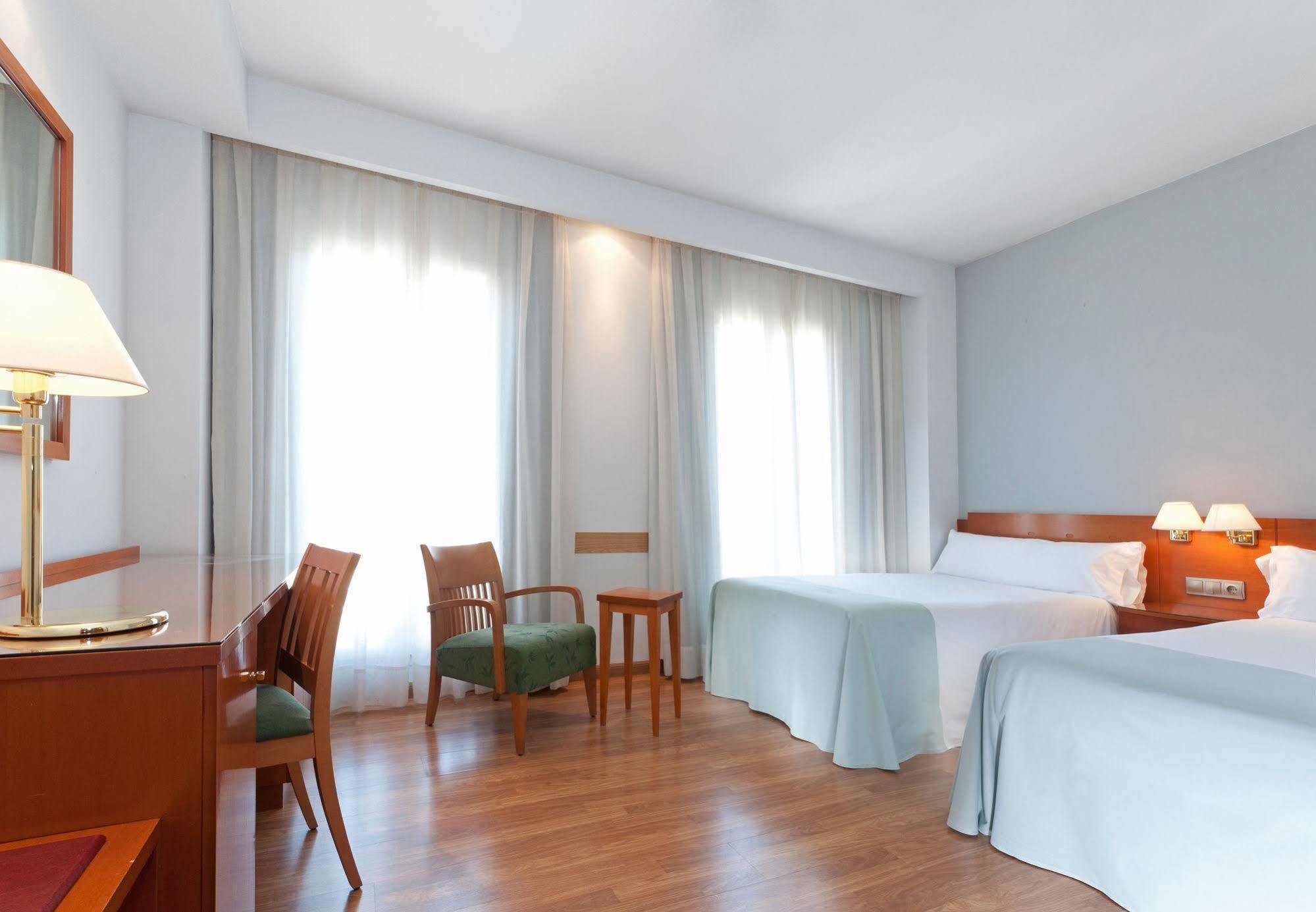 Sercotel Alcalá 611 Hotel
