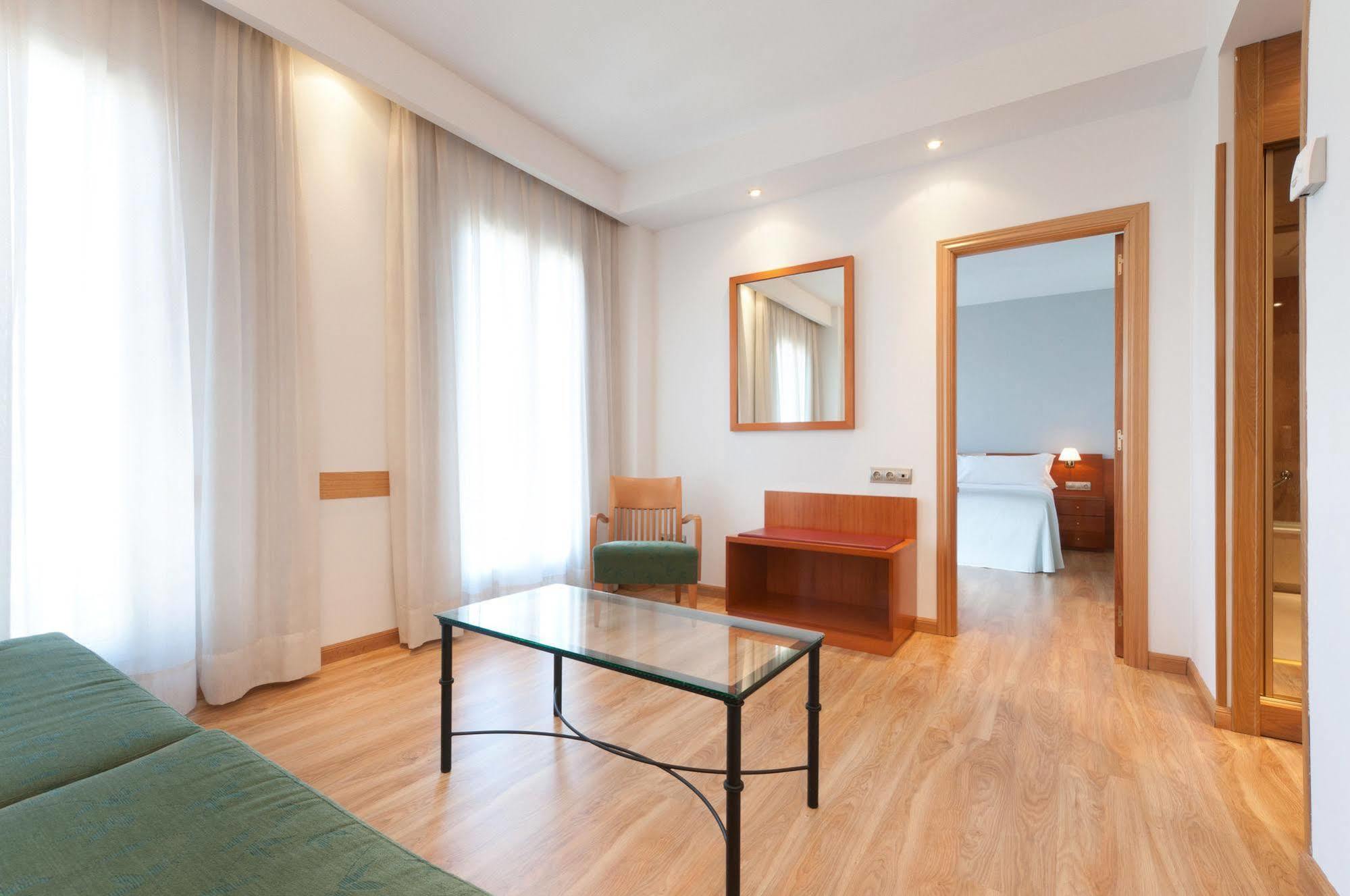 Hotel Sercotel Alcalá 611