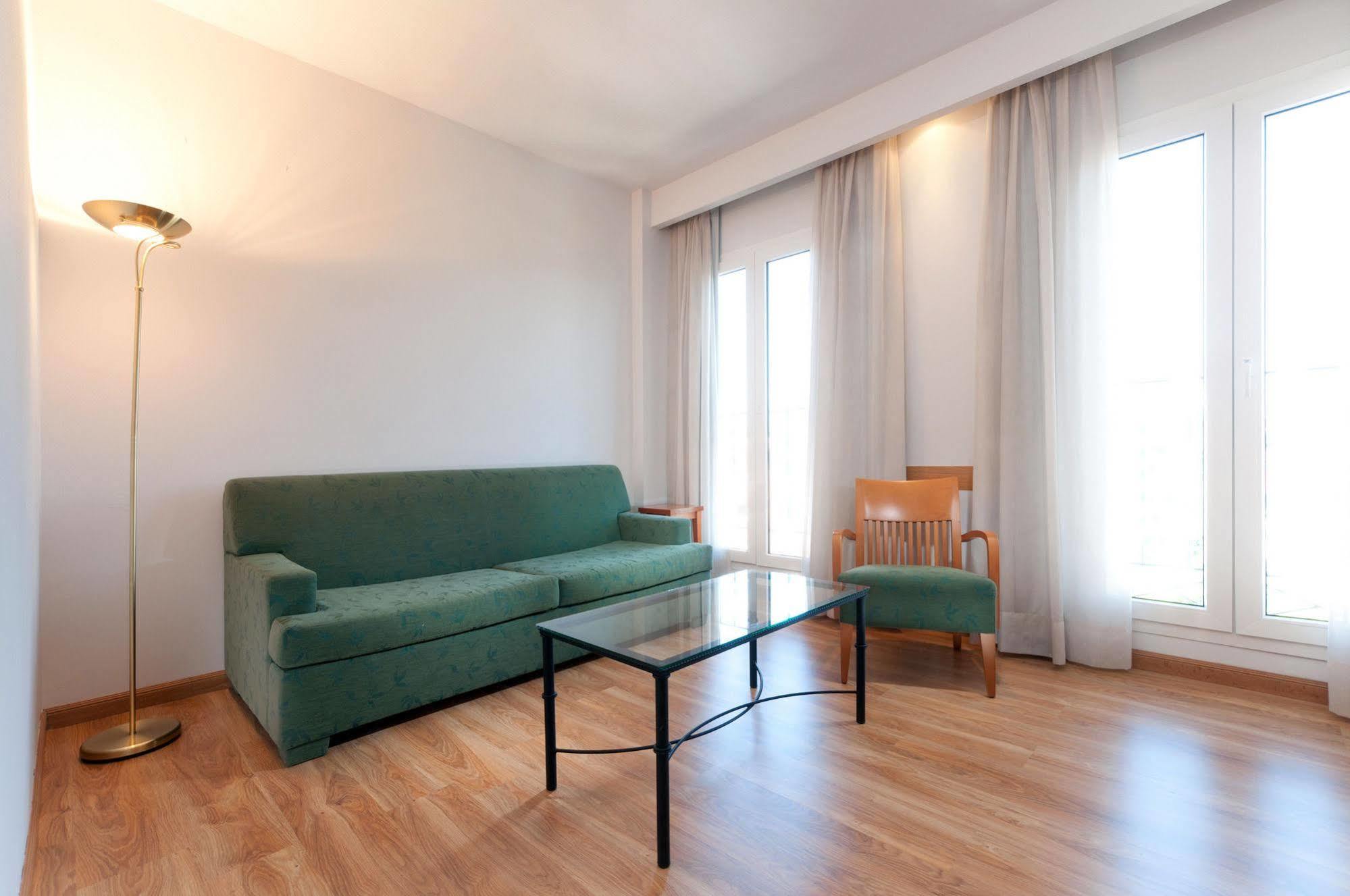 Sercotel Alcalá 611 Madrid