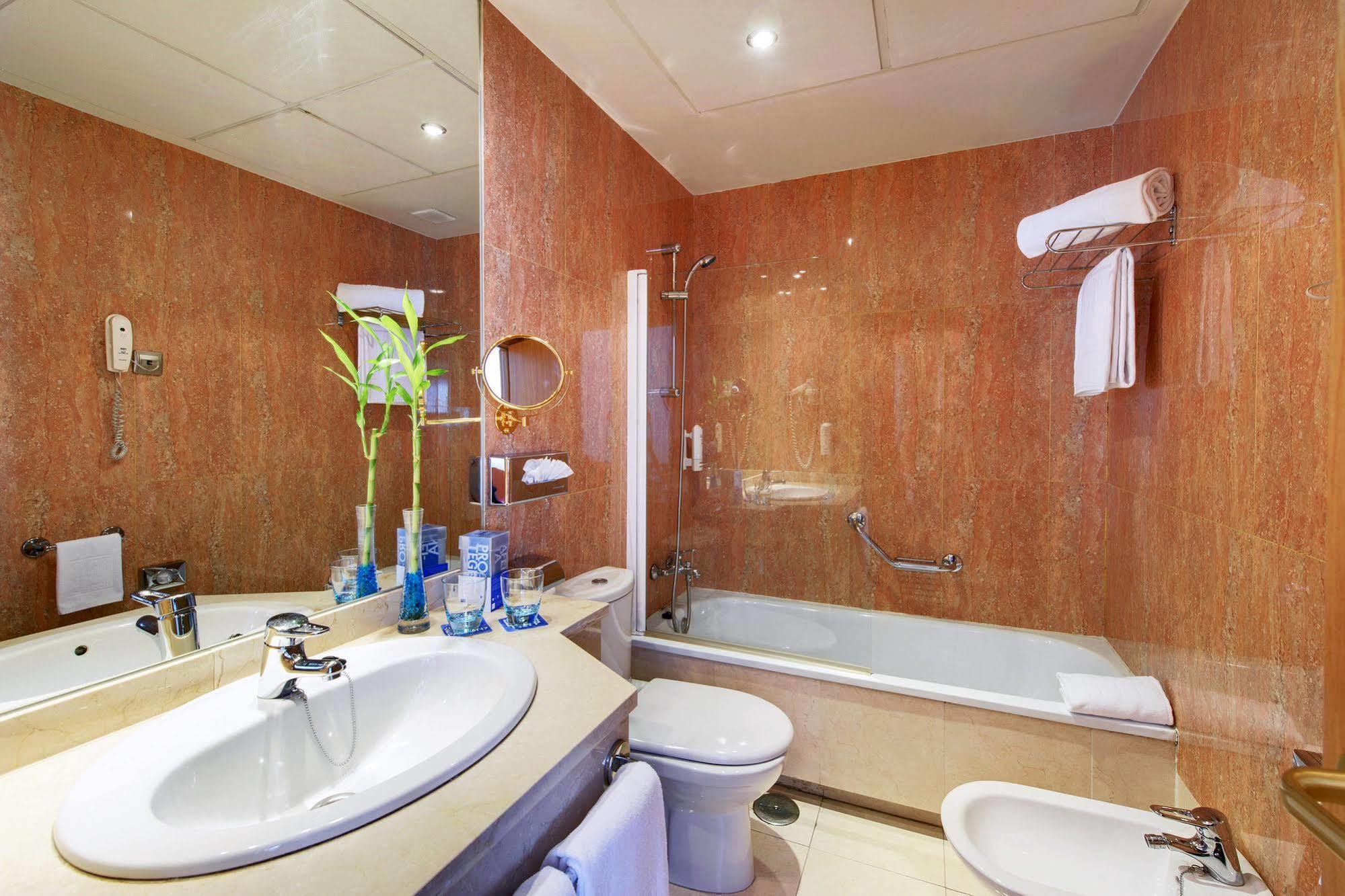 Sercotel Alcalá 611 Hotel 4*