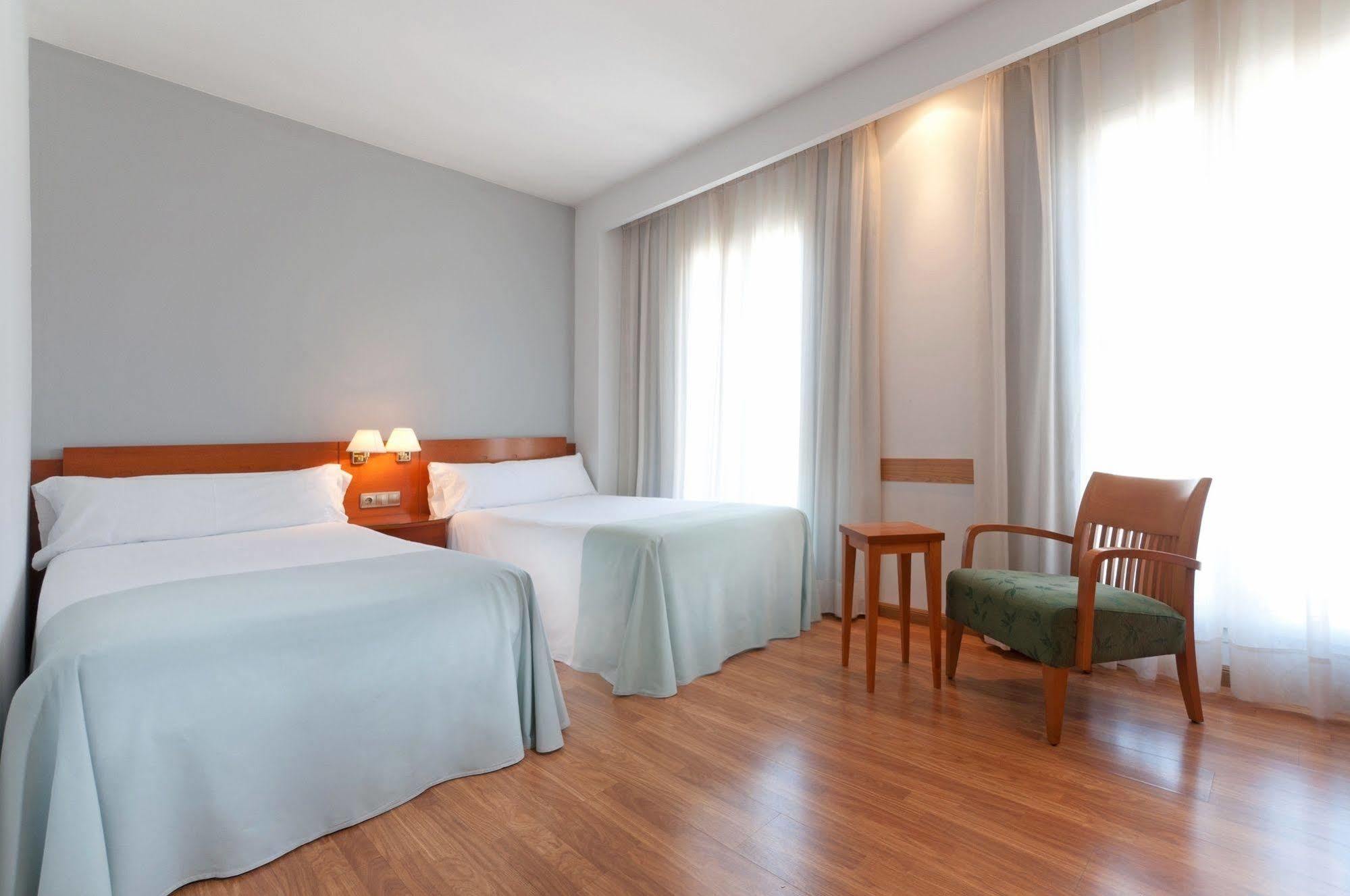 Sercotel Alcalá 611 Hotel Madrid