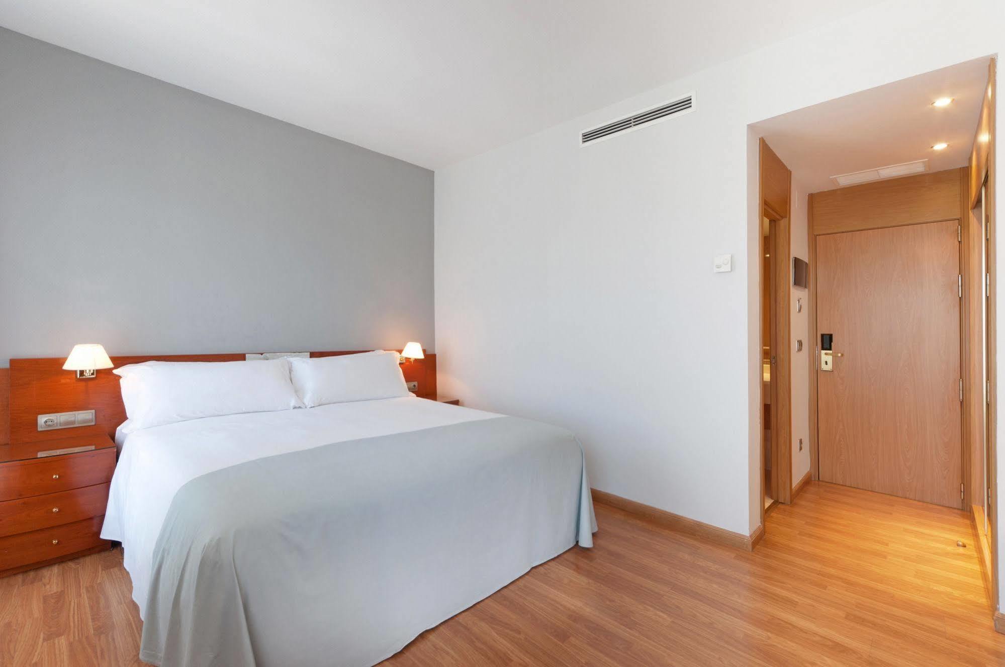 Sercotel Alcalá 611 Hotel Madrid