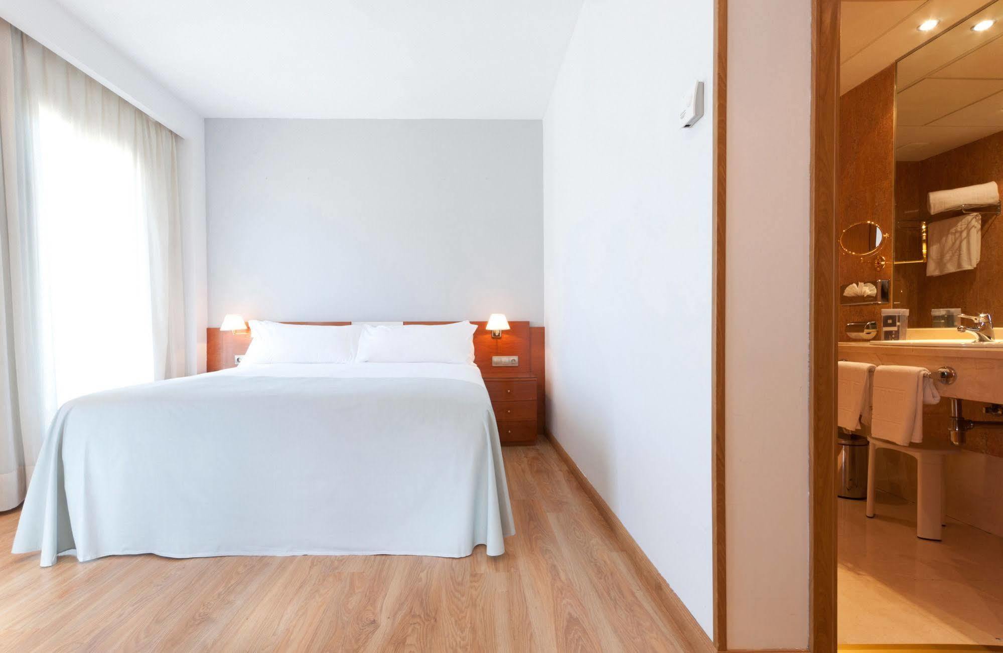 Sercotel Alcalá 611 Hotel Madrid