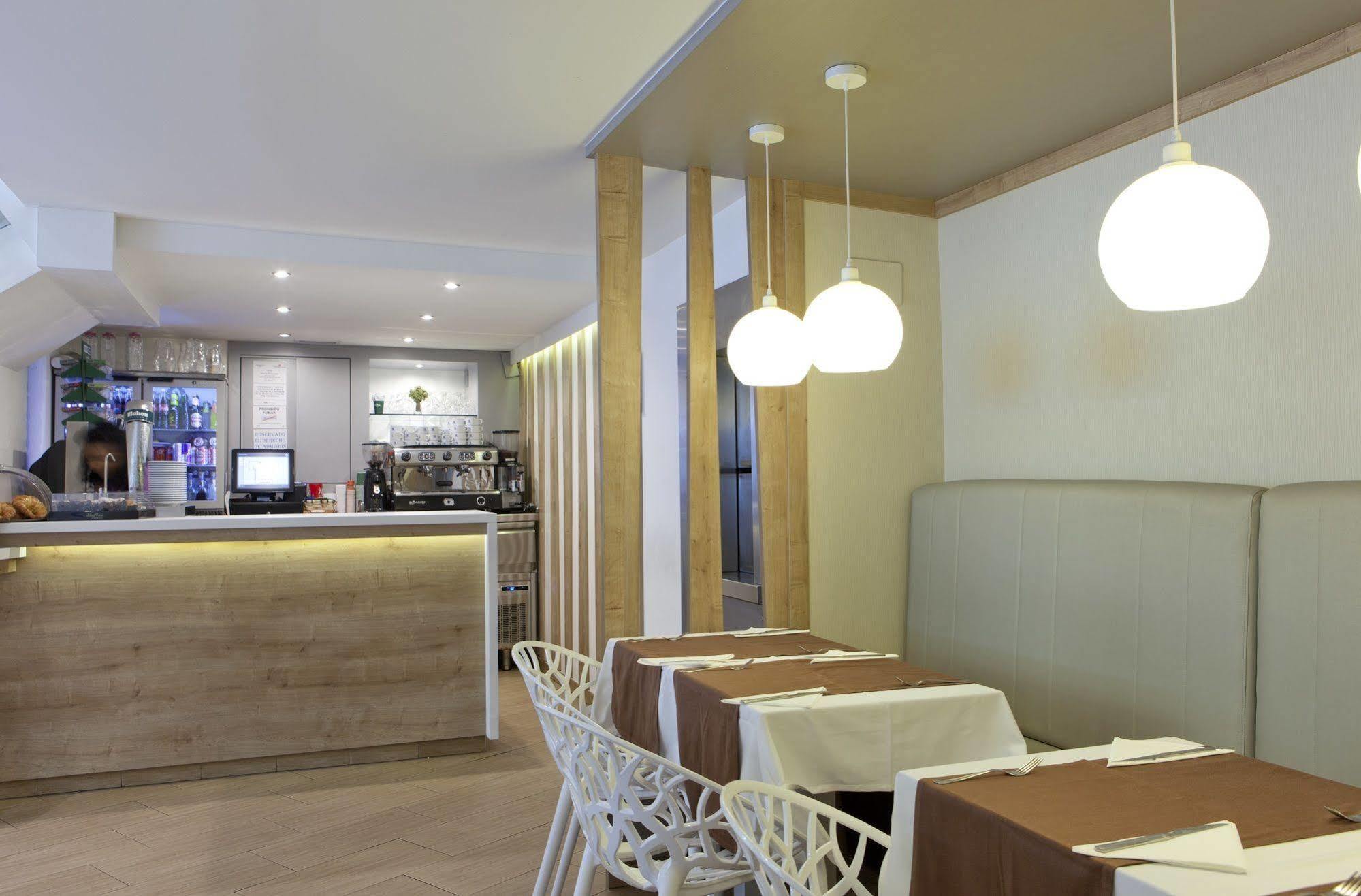 Hotel Espahotel Plaza De España