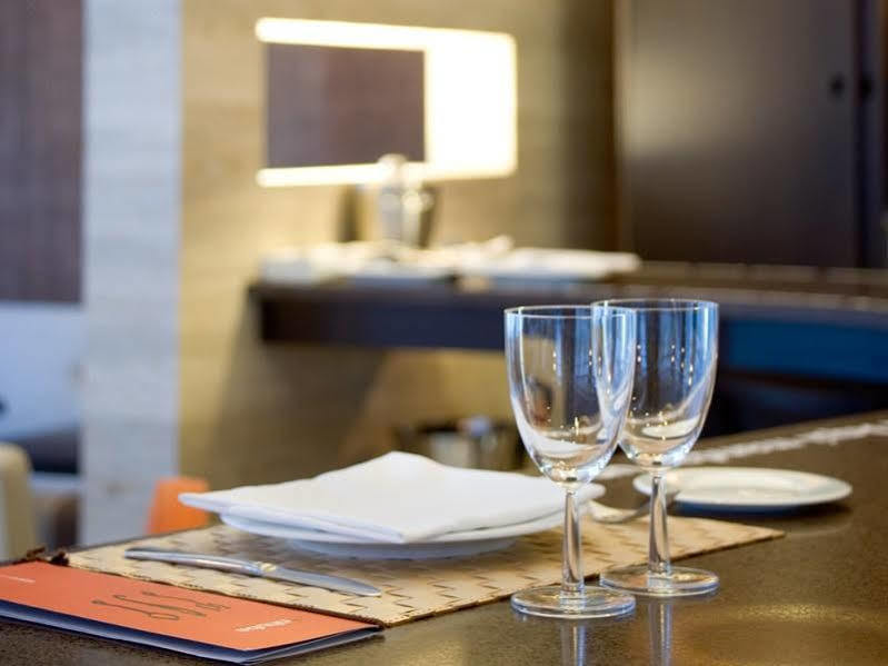 Catalonia El Retiro Hotel 4*