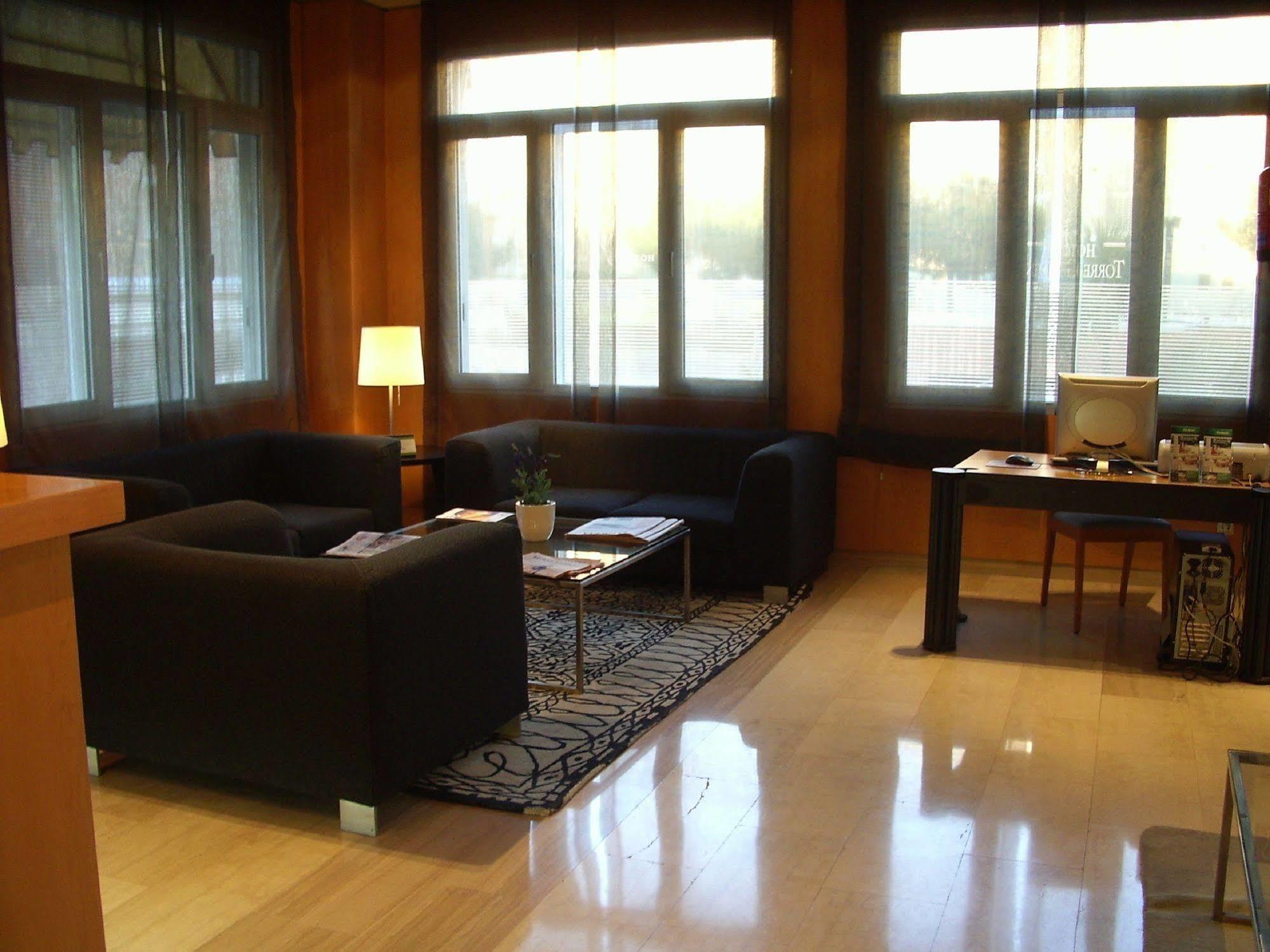 Porcel Torregarden 3* Madrid