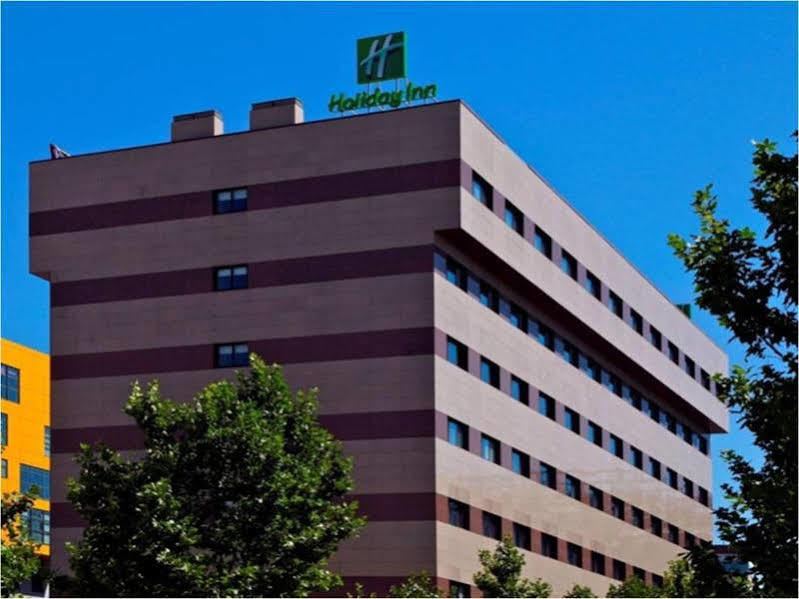 - Tablas, An Ihg Madrid