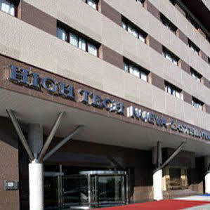 Hotel - Tablas, An Ihg